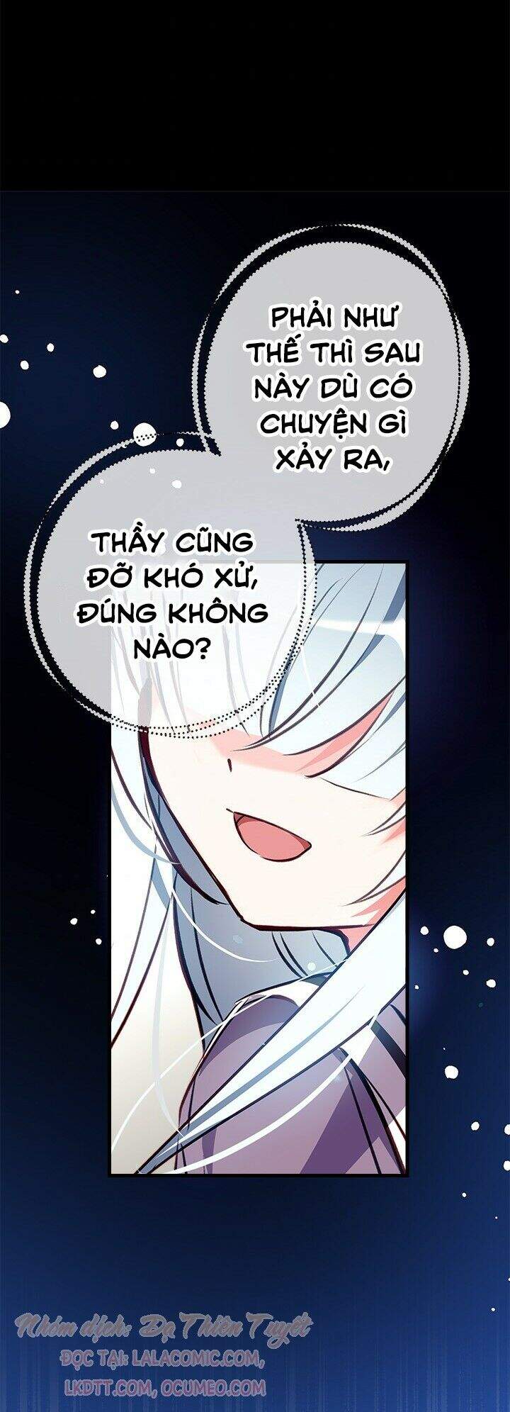 Chúng Ta Có Thể Trở Thành Người Nhà Không? Chap 10 - Next Chap 11