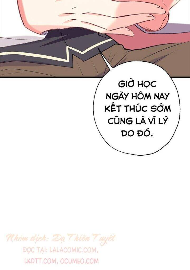 Chúng Ta Có Thể Trở Thành Người Nhà Không? Chap 10 - Next Chap 11