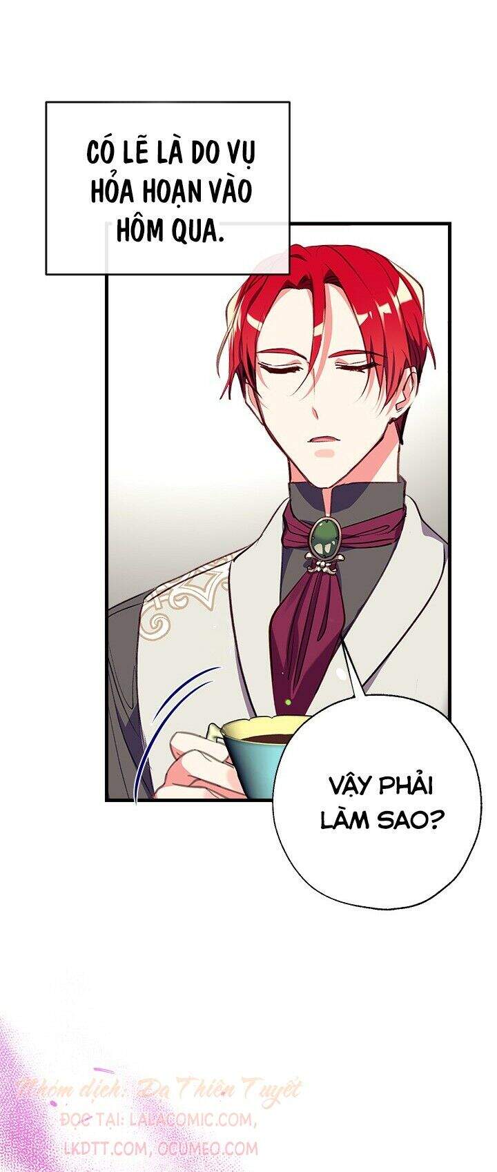 Chúng Ta Có Thể Trở Thành Người Nhà Không? Chap 10 - Next Chap 11