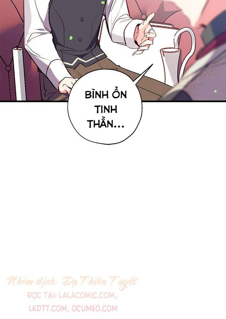 Chúng Ta Có Thể Trở Thành Người Nhà Không? Chap 10 - Next Chap 11