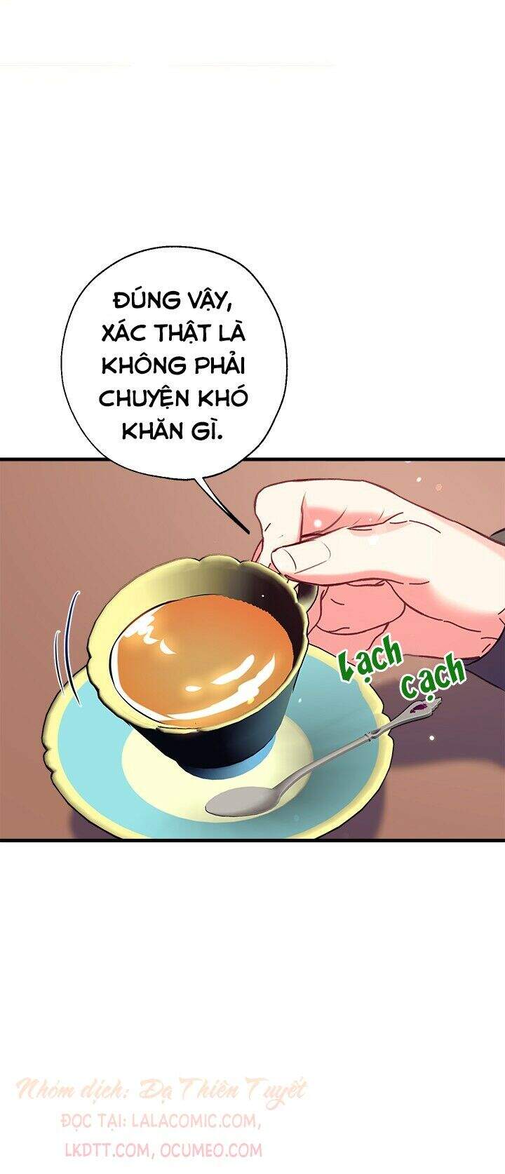 Chúng Ta Có Thể Trở Thành Người Nhà Không? Chap 10 - Next Chap 11