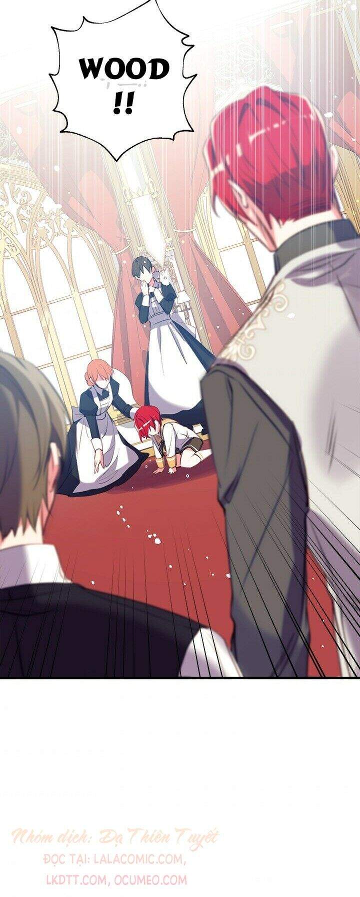 Chúng Ta Có Thể Trở Thành Người Nhà Không? Chap 10 - Next Chap 11