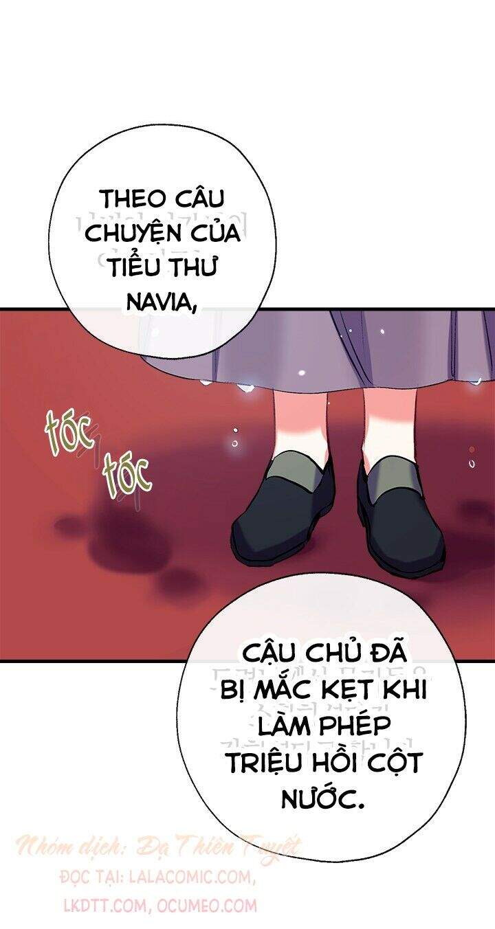 Chúng Ta Có Thể Trở Thành Người Nhà Không? Chap 10 - Next Chap 11