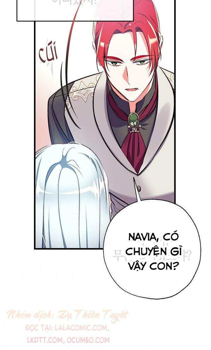 Chúng Ta Có Thể Trở Thành Người Nhà Không? Chap 10 - Next Chap 11