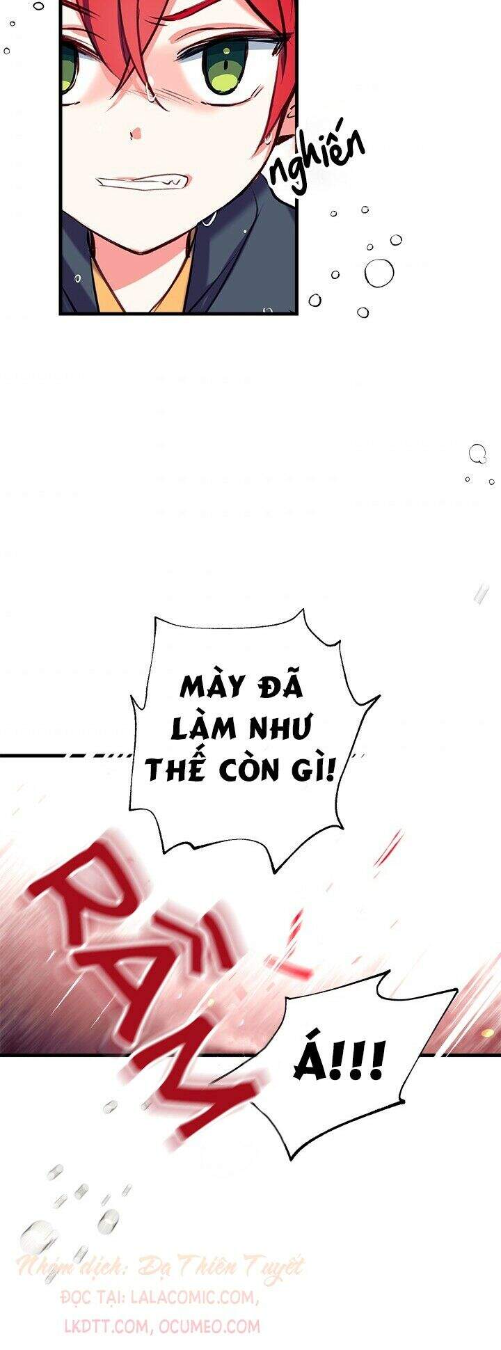 Chúng Ta Có Thể Trở Thành Người Nhà Không? Chap 10 - Next Chap 11