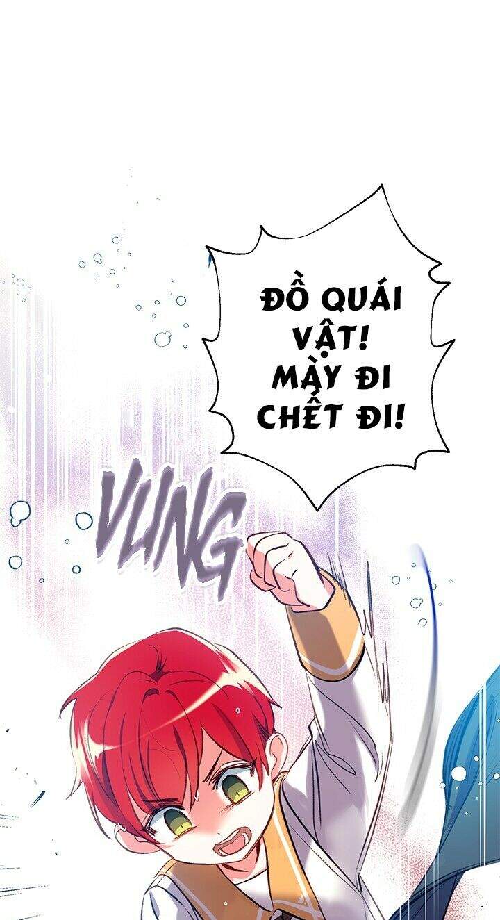 Chúng Ta Có Thể Trở Thành Người Nhà Không? Chap 10 - Next Chap 11