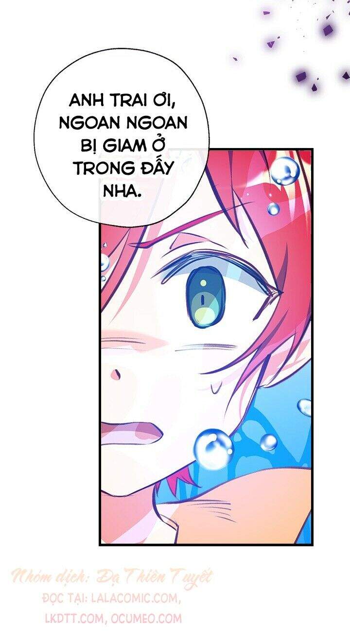 Chúng Ta Có Thể Trở Thành Người Nhà Không? Chap 10 - Next Chap 11