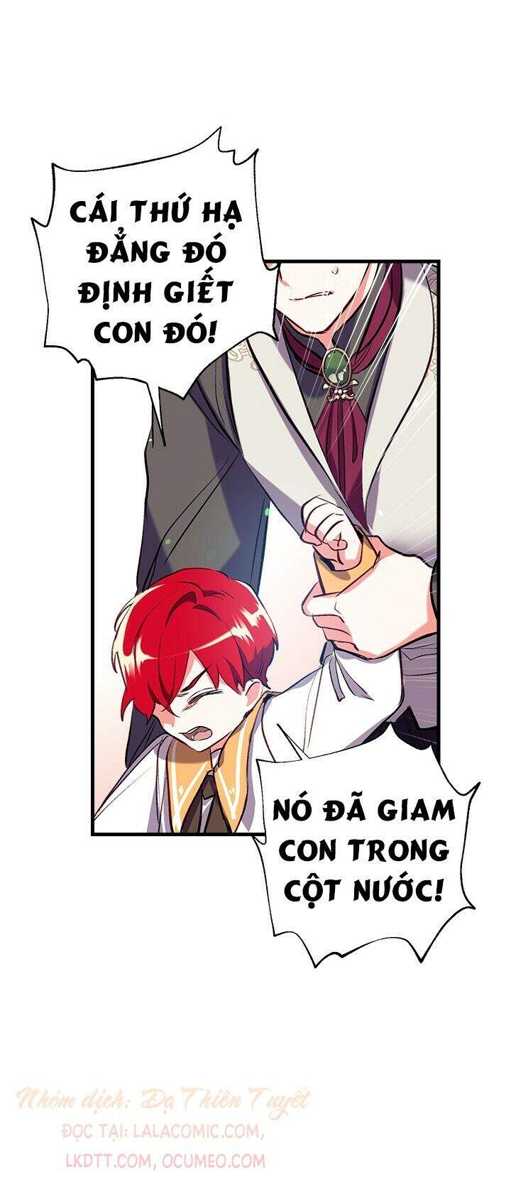 Chúng Ta Có Thể Trở Thành Người Nhà Không? Chap 10 - Next Chap 11