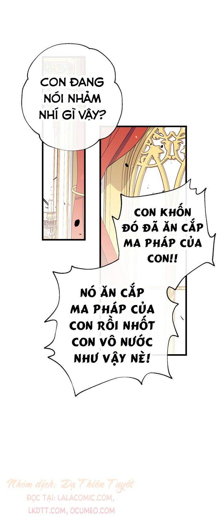 Chúng Ta Có Thể Trở Thành Người Nhà Không? Chap 10 - Next Chap 11