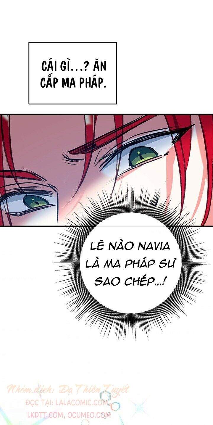 Chúng Ta Có Thể Trở Thành Người Nhà Không? Chap 10 - Next Chap 11