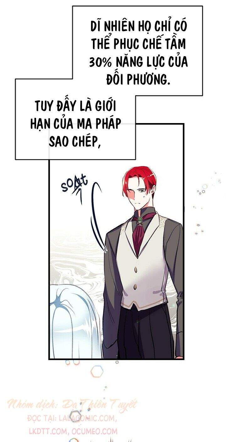 Chúng Ta Có Thể Trở Thành Người Nhà Không? Chap 10 - Next Chap 11
