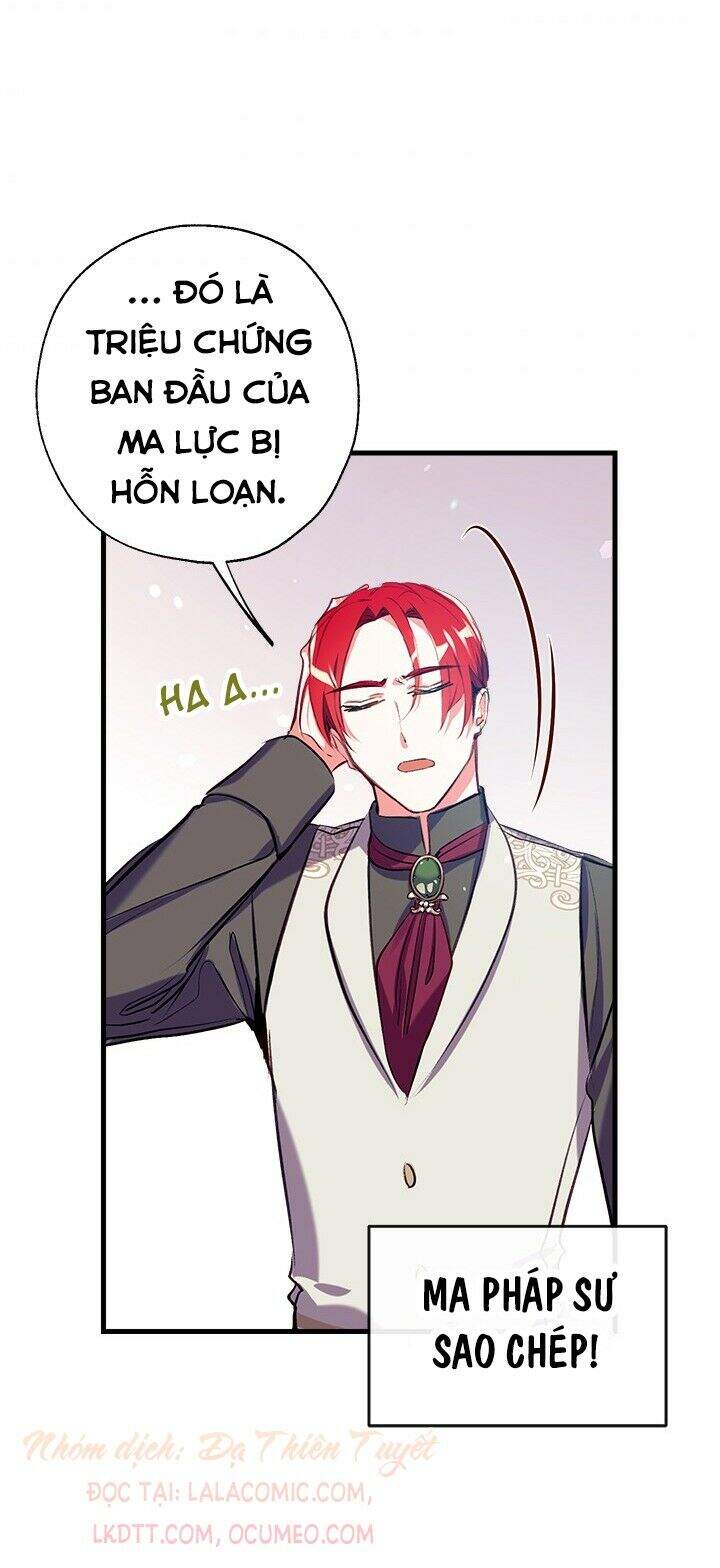 Chúng Ta Có Thể Trở Thành Người Nhà Không? Chap 10 - Next Chap 11