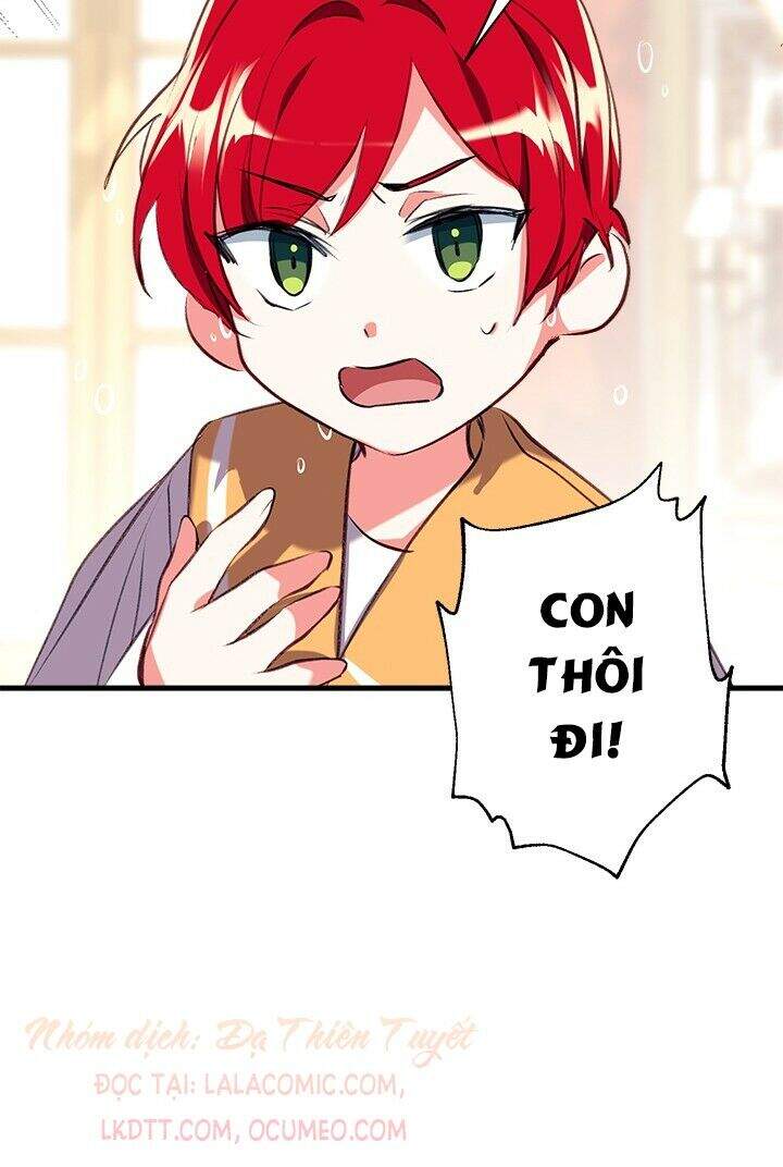 Chúng Ta Có Thể Trở Thành Người Nhà Không? Chap 10 - Next Chap 11