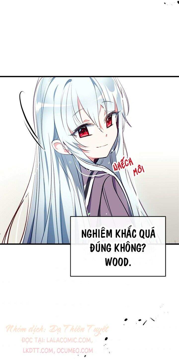 Chúng Ta Có Thể Trở Thành Người Nhà Không? Chap 10 - Next Chap 11