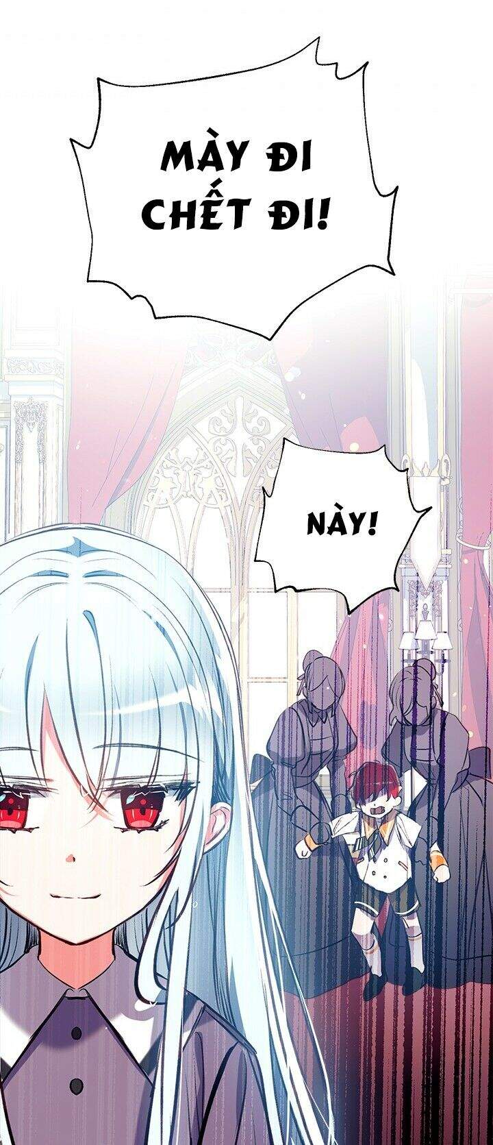 Chúng Ta Có Thể Trở Thành Người Nhà Không? Chap 10 - Next Chap 11