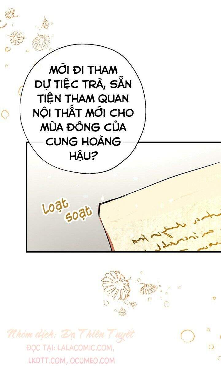 Chúng Ta Có Thể Trở Thành Người Nhà Không? Chap 10 - Next Chap 11