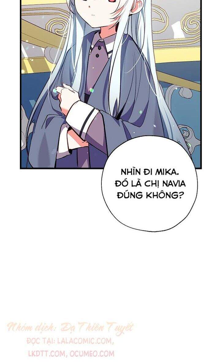 Chúng Ta Có Thể Trở Thành Người Nhà Không? Chap 11 - Next Chap 12