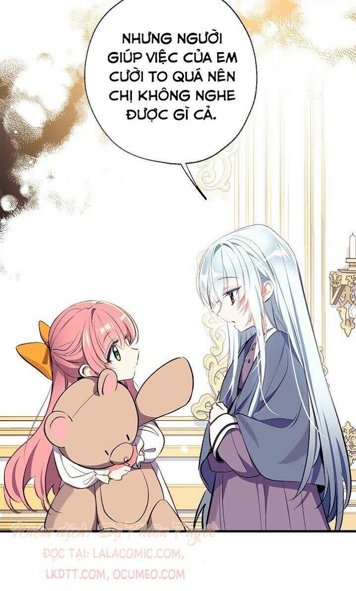 Chúng Ta Có Thể Trở Thành Người Nhà Không? Chap 11 - Next Chap 12