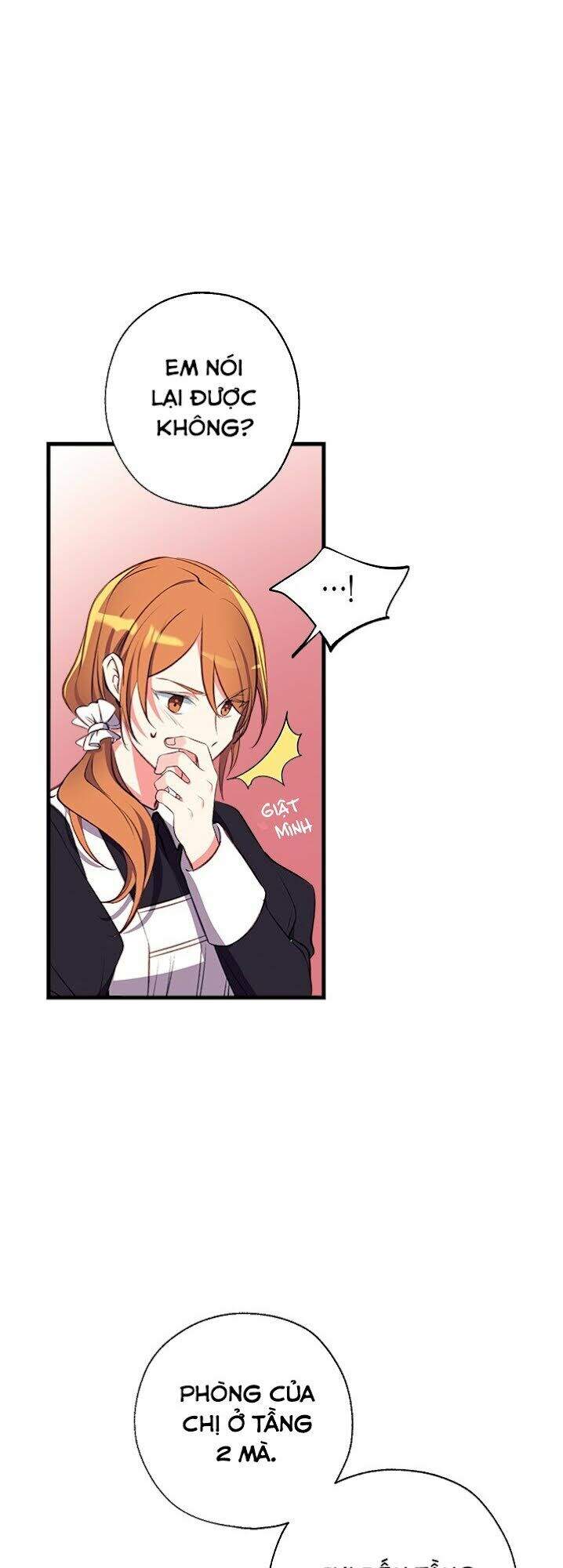 Chúng Ta Có Thể Trở Thành Người Nhà Không? Chap 11 - Next Chap 12