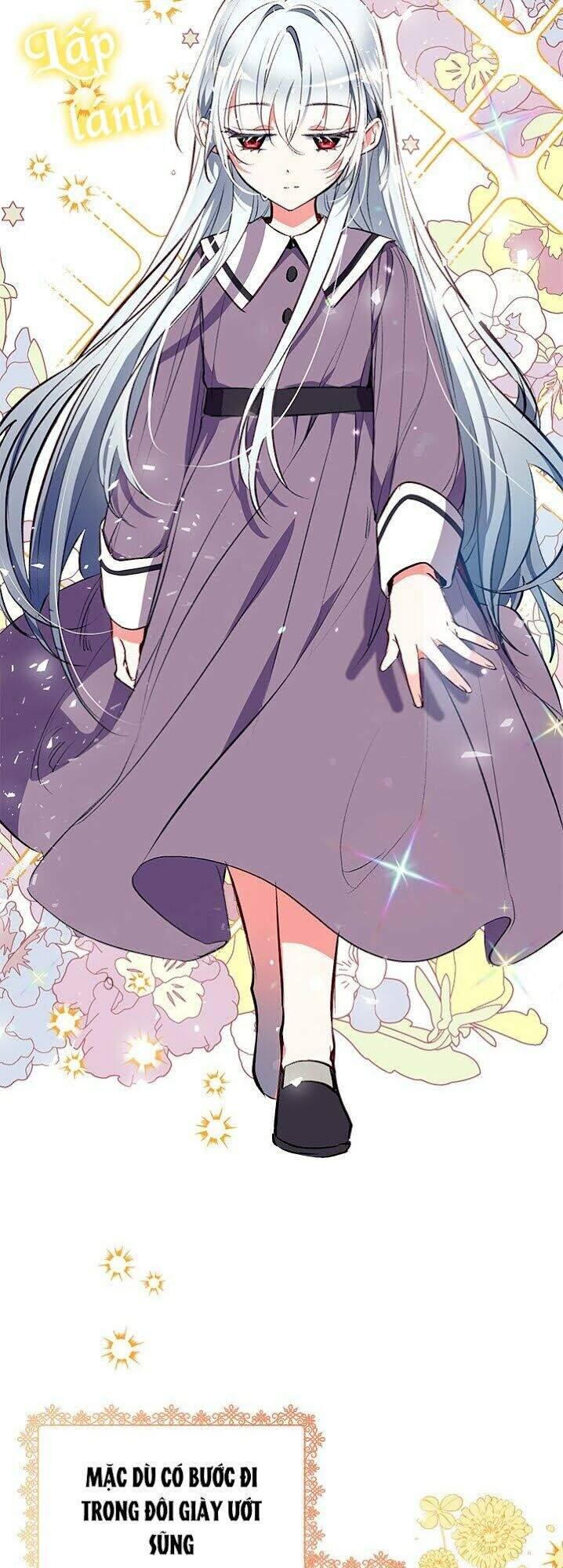 Chúng Ta Có Thể Trở Thành Người Nhà Không? Chap 11 - Next Chap 12