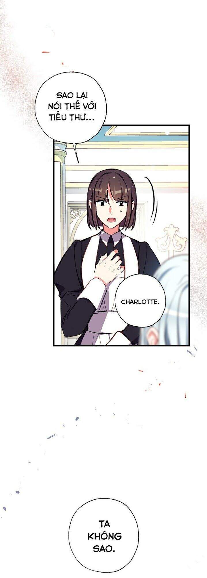 Chúng Ta Có Thể Trở Thành Người Nhà Không? Chap 11 - Next Chap 12