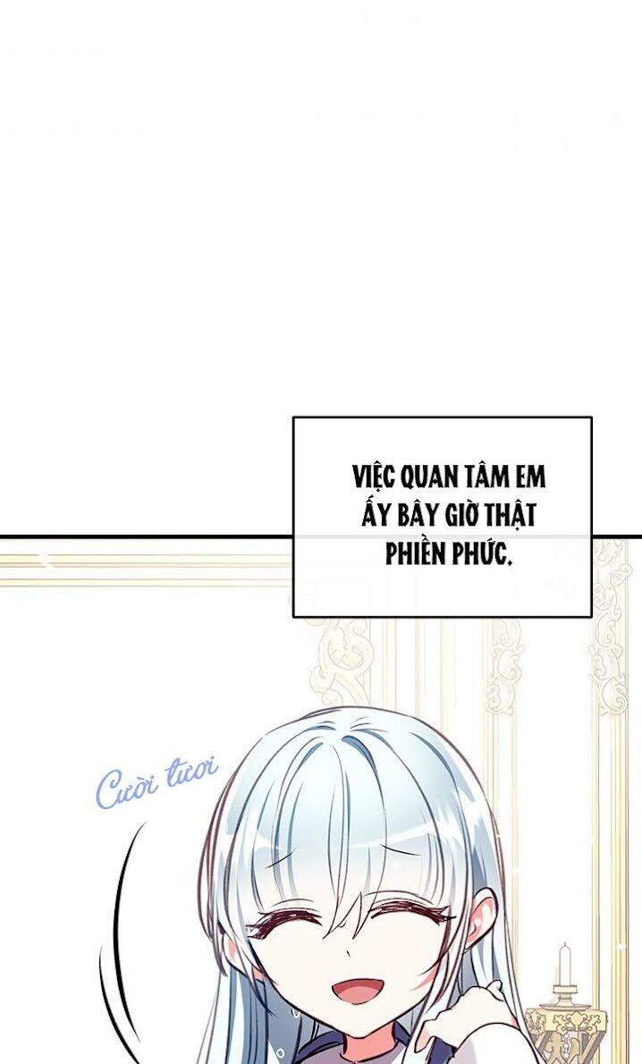 Chúng Ta Có Thể Trở Thành Người Nhà Không? Chap 11 - Next Chap 12