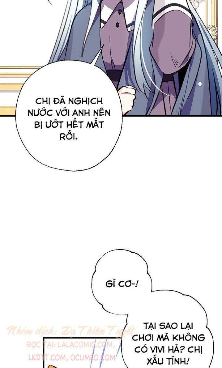 Chúng Ta Có Thể Trở Thành Người Nhà Không? Chap 11 - Next Chap 12