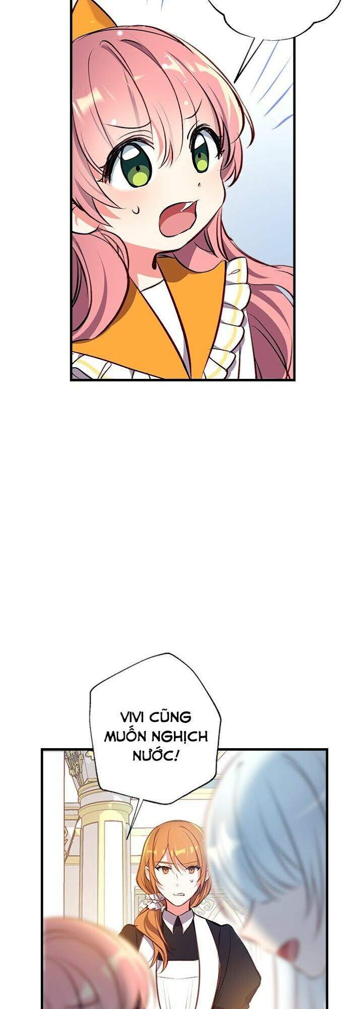 Chúng Ta Có Thể Trở Thành Người Nhà Không? Chap 11 - Next Chap 12