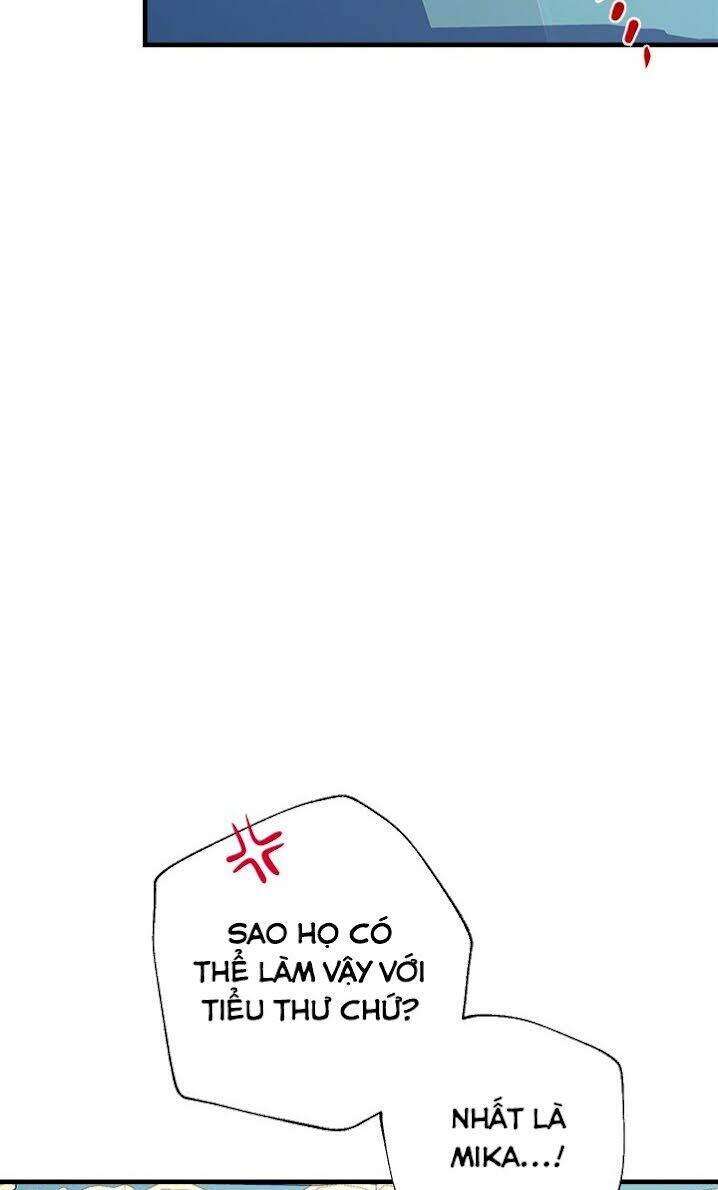 Chúng Ta Có Thể Trở Thành Người Nhà Không? Chap 11 - Next Chap 12