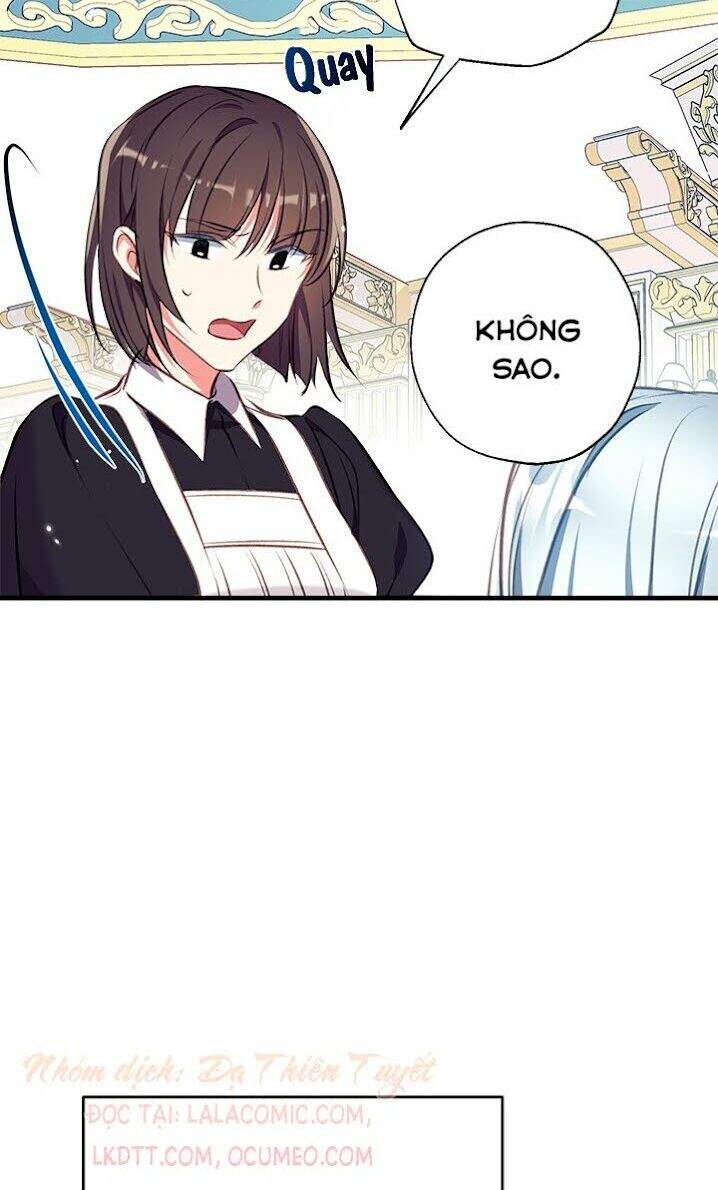 Chúng Ta Có Thể Trở Thành Người Nhà Không? Chap 11 - Next Chap 12