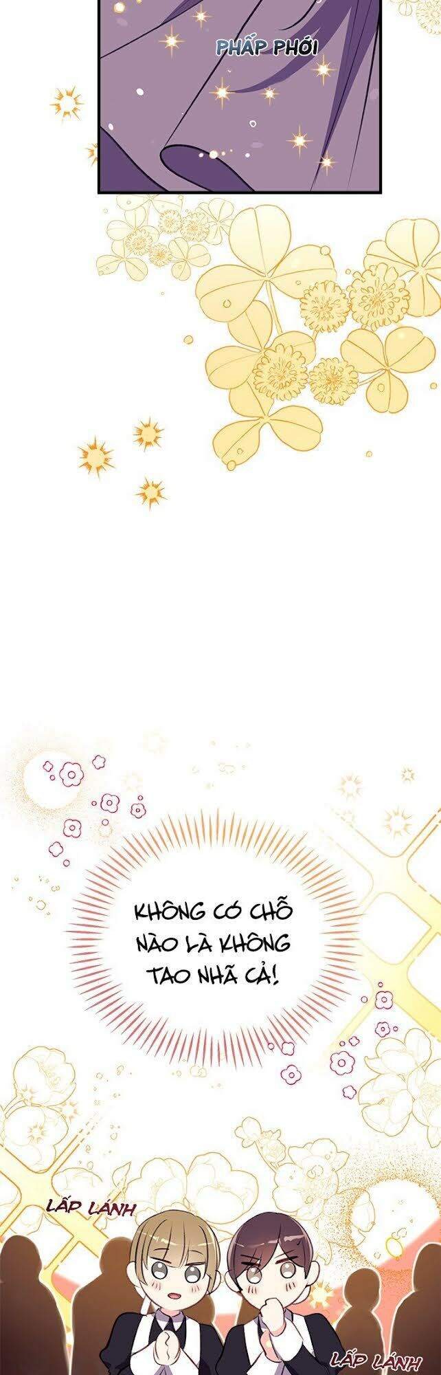 Chúng Ta Có Thể Trở Thành Người Nhà Không? Chap 11 - Next Chap 12