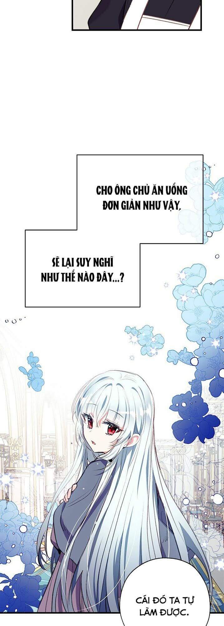 Chúng Ta Có Thể Trở Thành Người Nhà Không? Chap 11 - Next Chap 12