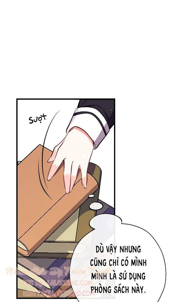 Chúng Ta Có Thể Trở Thành Người Nhà Không? Chap 11 - Next Chap 12