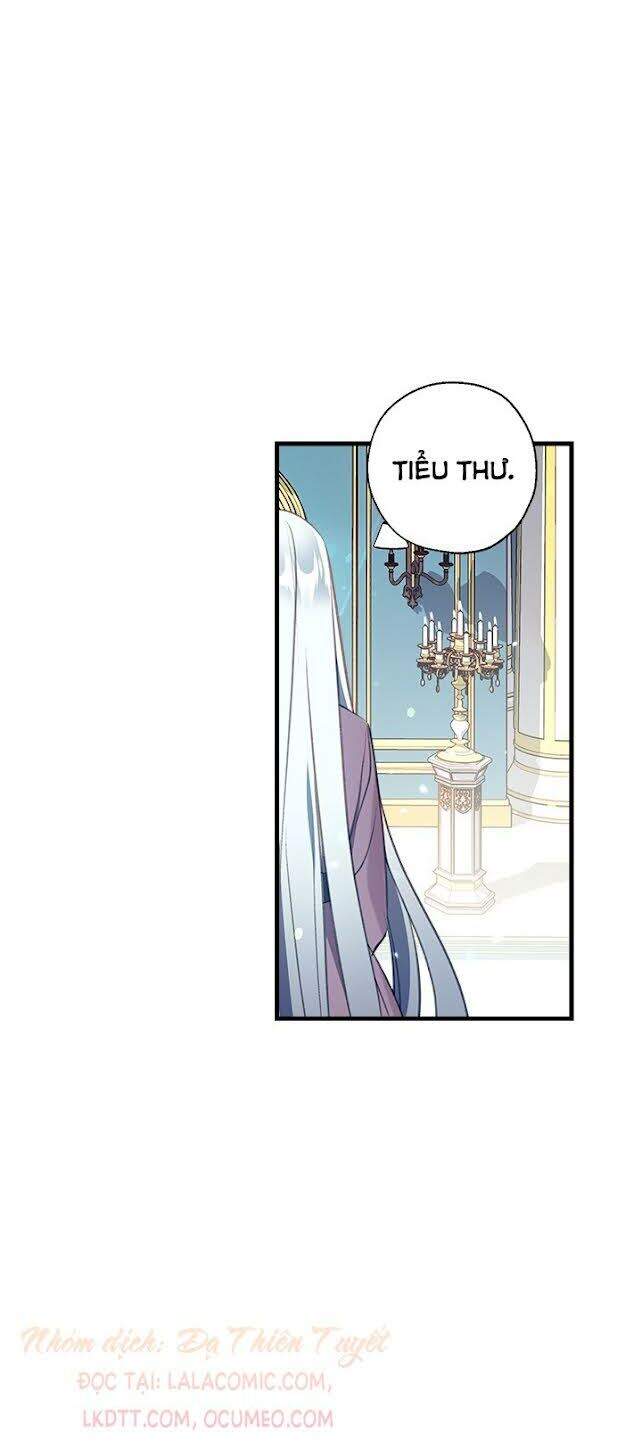 Chúng Ta Có Thể Trở Thành Người Nhà Không? Chap 11 - Next Chap 12