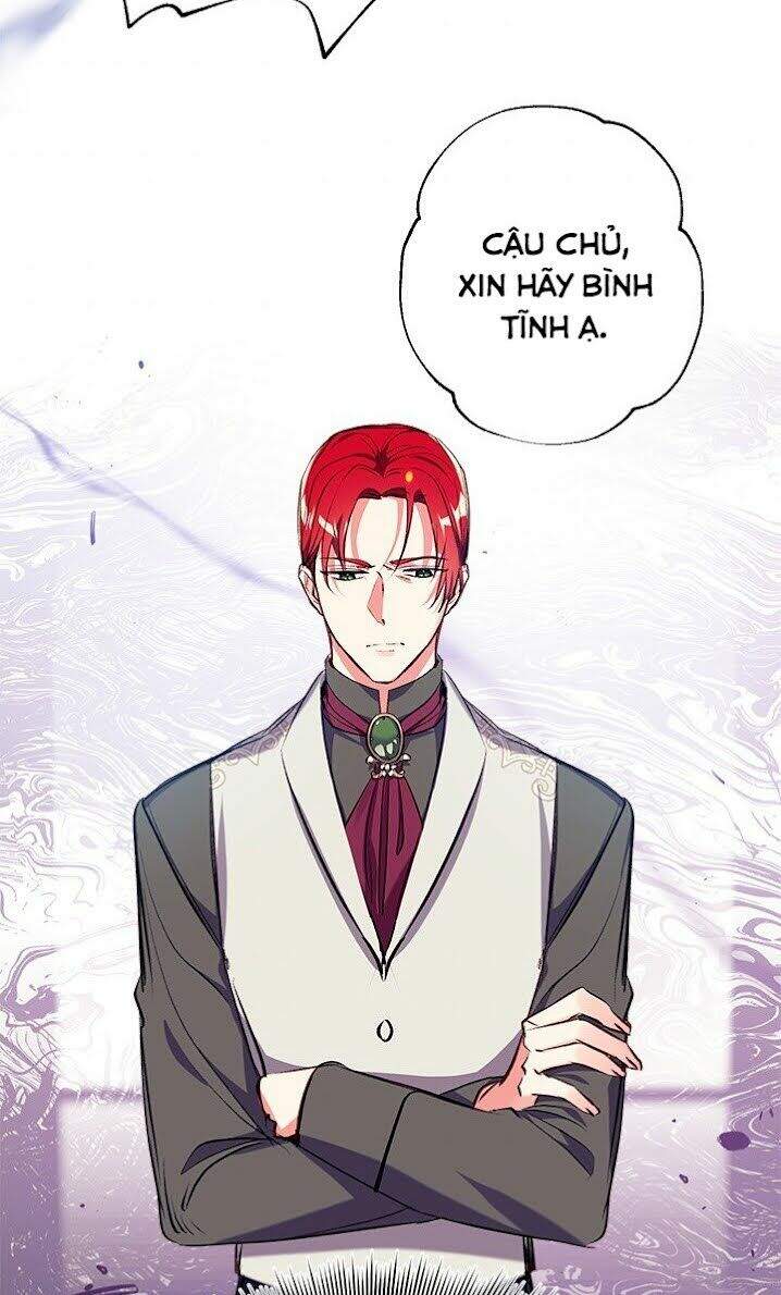 Chúng Ta Có Thể Trở Thành Người Nhà Không? Chap 12 - Next Chap 13