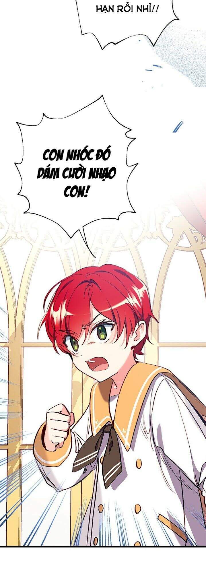 Chúng Ta Có Thể Trở Thành Người Nhà Không? Chap 12 - Next Chap 13