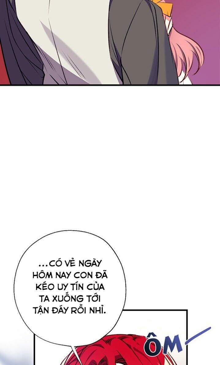 Chúng Ta Có Thể Trở Thành Người Nhà Không? Chap 12 - Next Chap 13