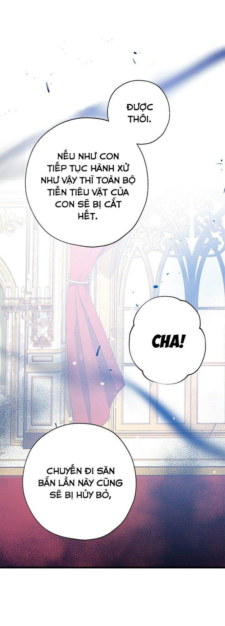 Chúng Ta Có Thể Trở Thành Người Nhà Không? Chap 12 - Next Chap 13