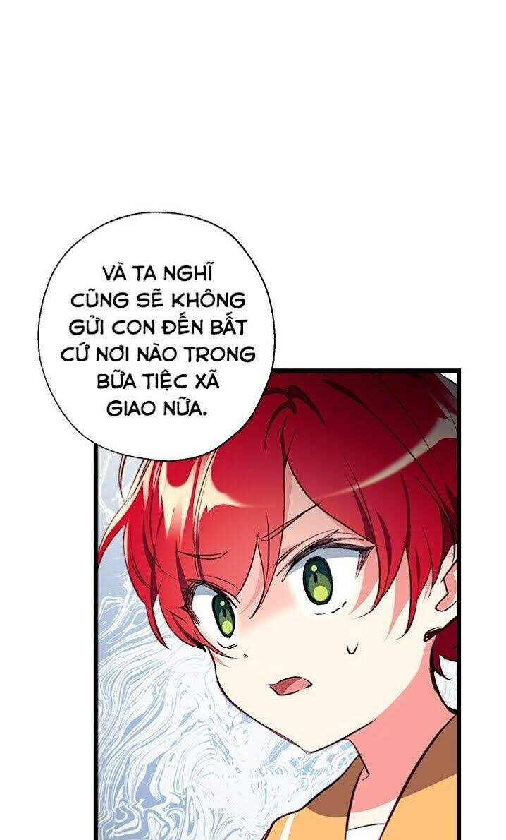 Chúng Ta Có Thể Trở Thành Người Nhà Không? Chap 12 - Next Chap 13