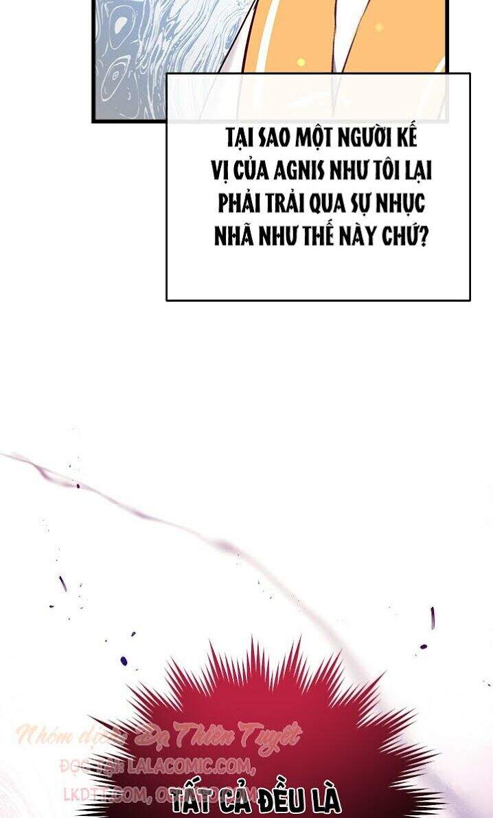 Chúng Ta Có Thể Trở Thành Người Nhà Không? Chap 12 - Next Chap 13