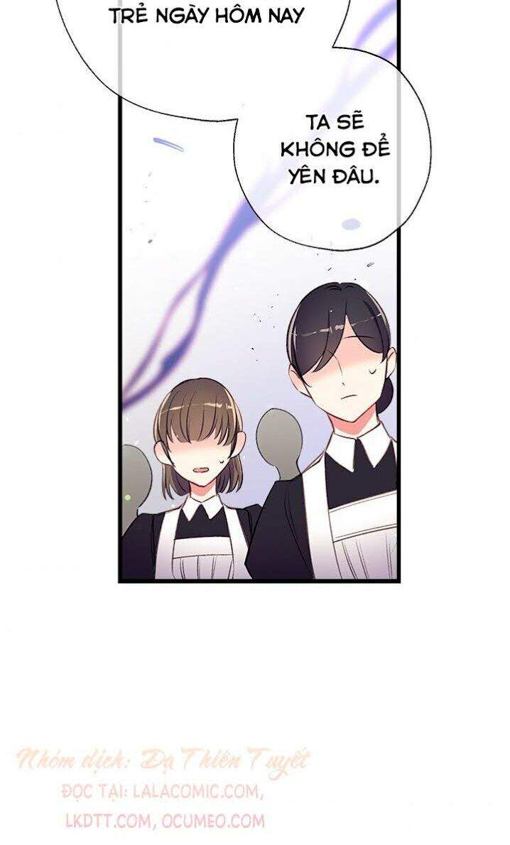 Chúng Ta Có Thể Trở Thành Người Nhà Không? Chap 12 - Next Chap 13