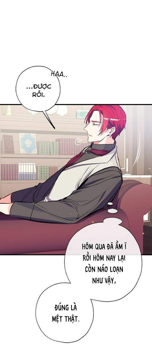 Chúng Ta Có Thể Trở Thành Người Nhà Không? Chap 12 - Next Chap 13