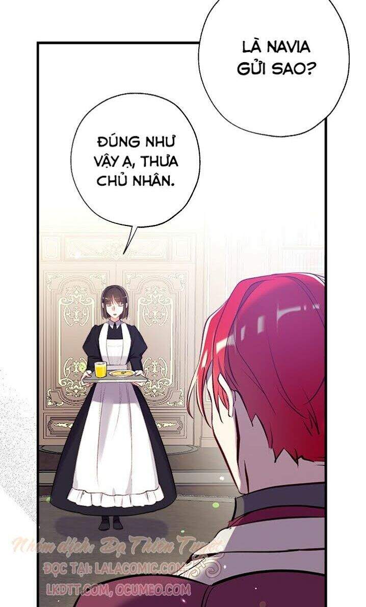 Chúng Ta Có Thể Trở Thành Người Nhà Không? Chap 12 - Next Chap 13