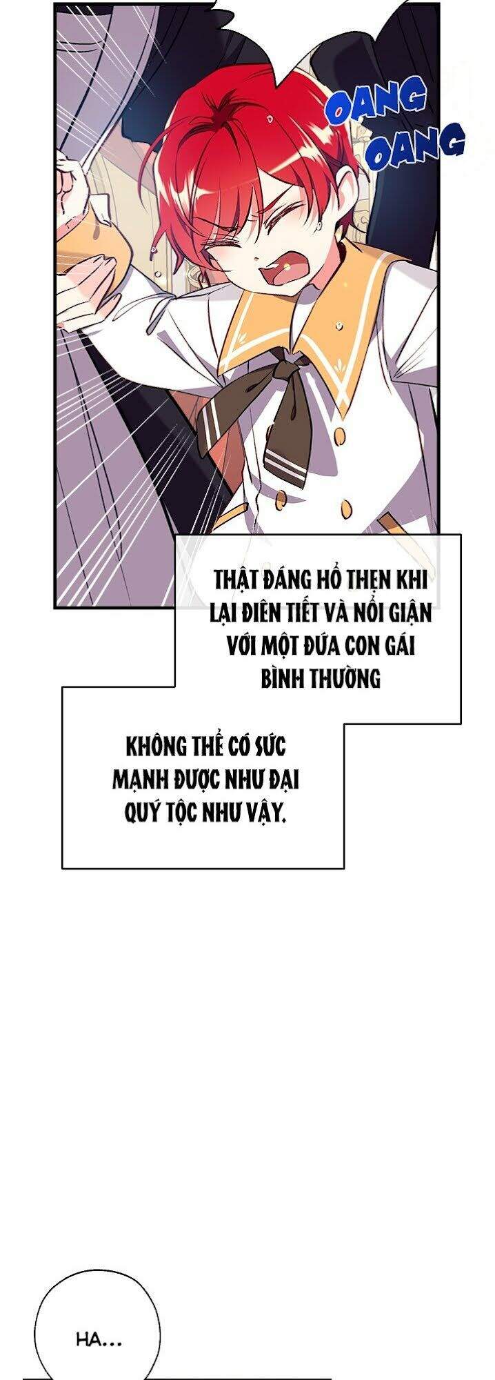 Chúng Ta Có Thể Trở Thành Người Nhà Không? Chap 12 - Next Chap 13