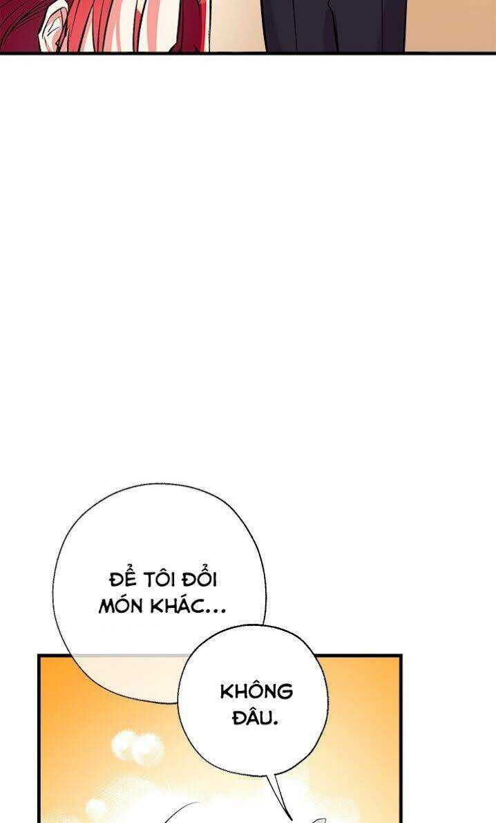 Chúng Ta Có Thể Trở Thành Người Nhà Không? Chap 12 - Next Chap 13