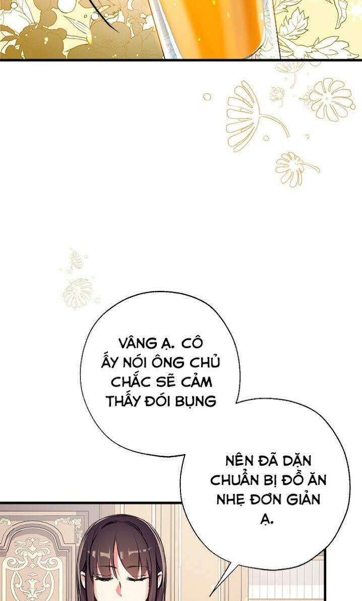 Chúng Ta Có Thể Trở Thành Người Nhà Không? Chap 12 - Next Chap 13