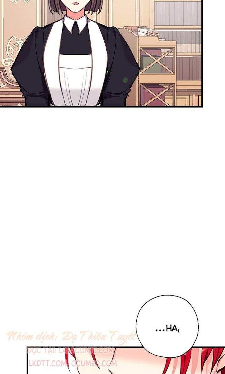 Chúng Ta Có Thể Trở Thành Người Nhà Không? Chap 12 - Next Chap 13