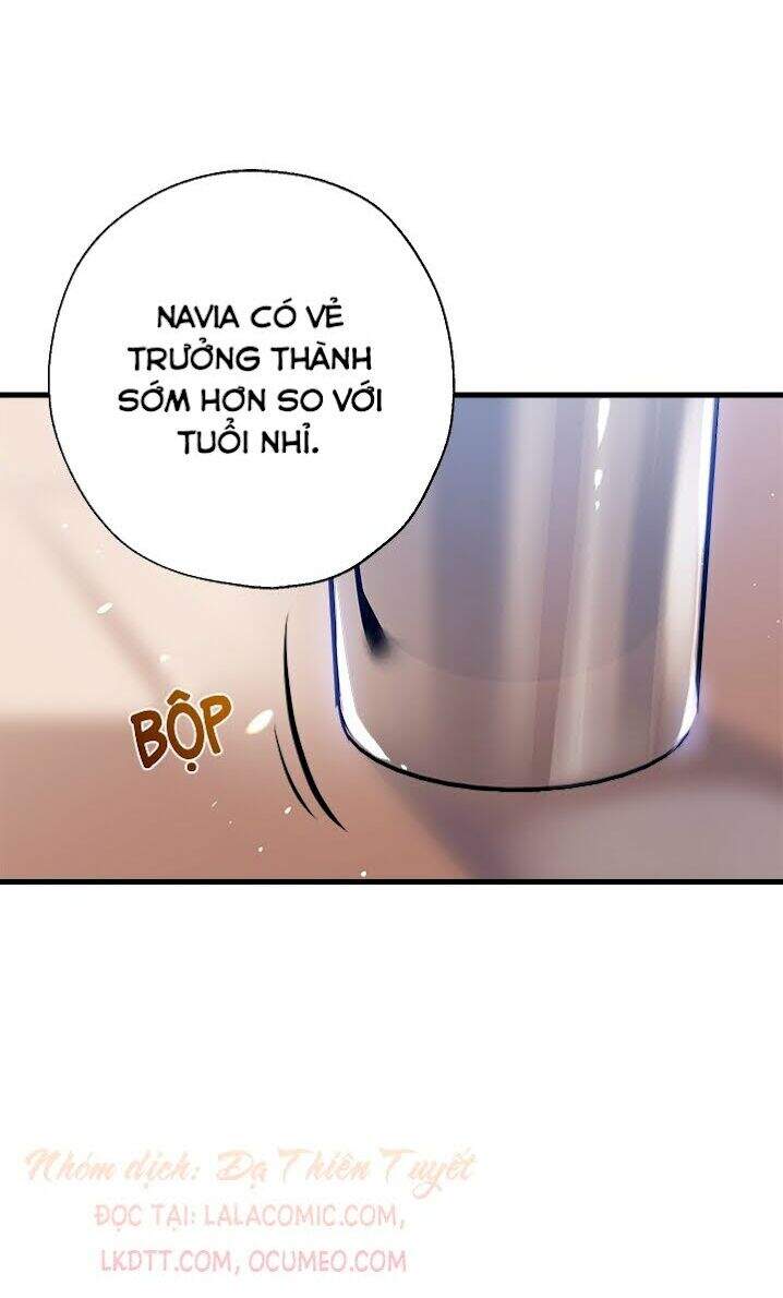 Chúng Ta Có Thể Trở Thành Người Nhà Không? Chap 12 - Next Chap 13