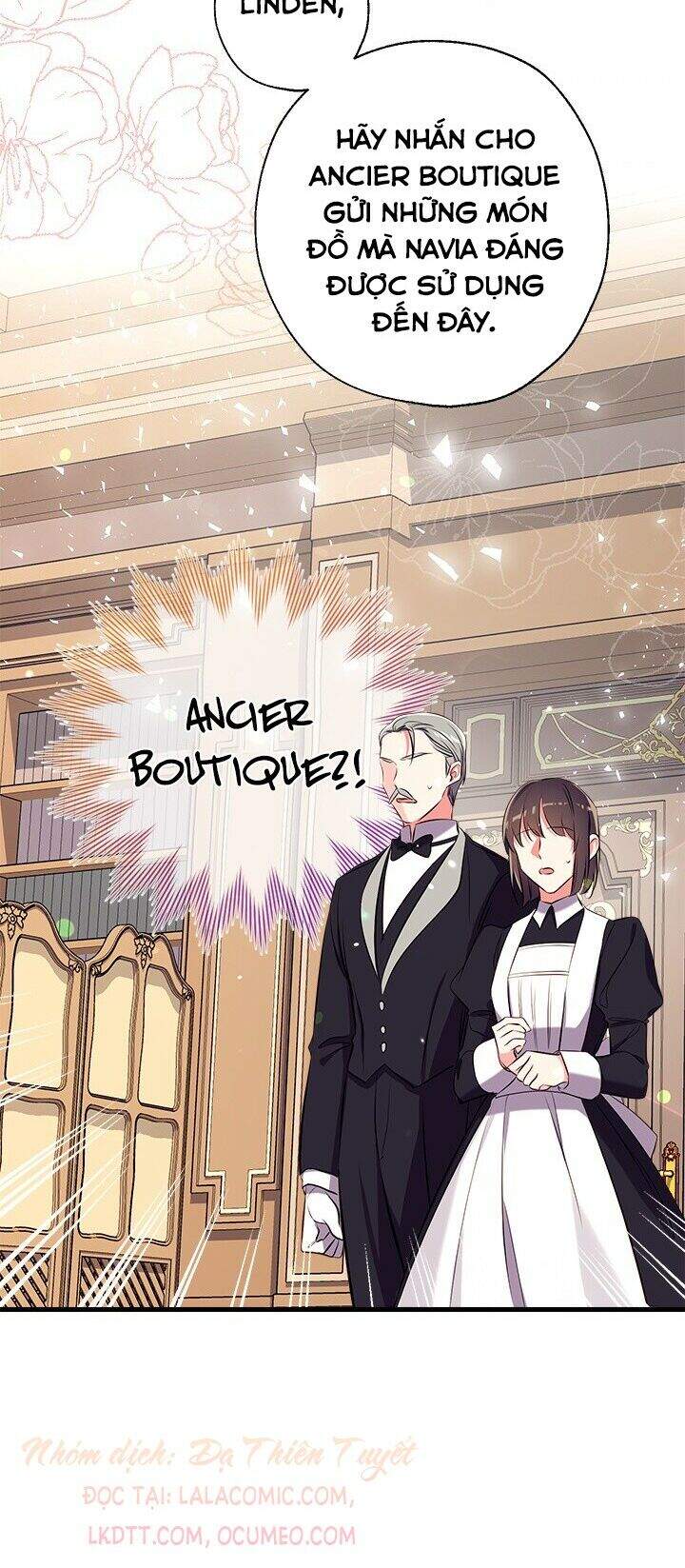 Chúng Ta Có Thể Trở Thành Người Nhà Không? Chap 12 - Next Chap 13