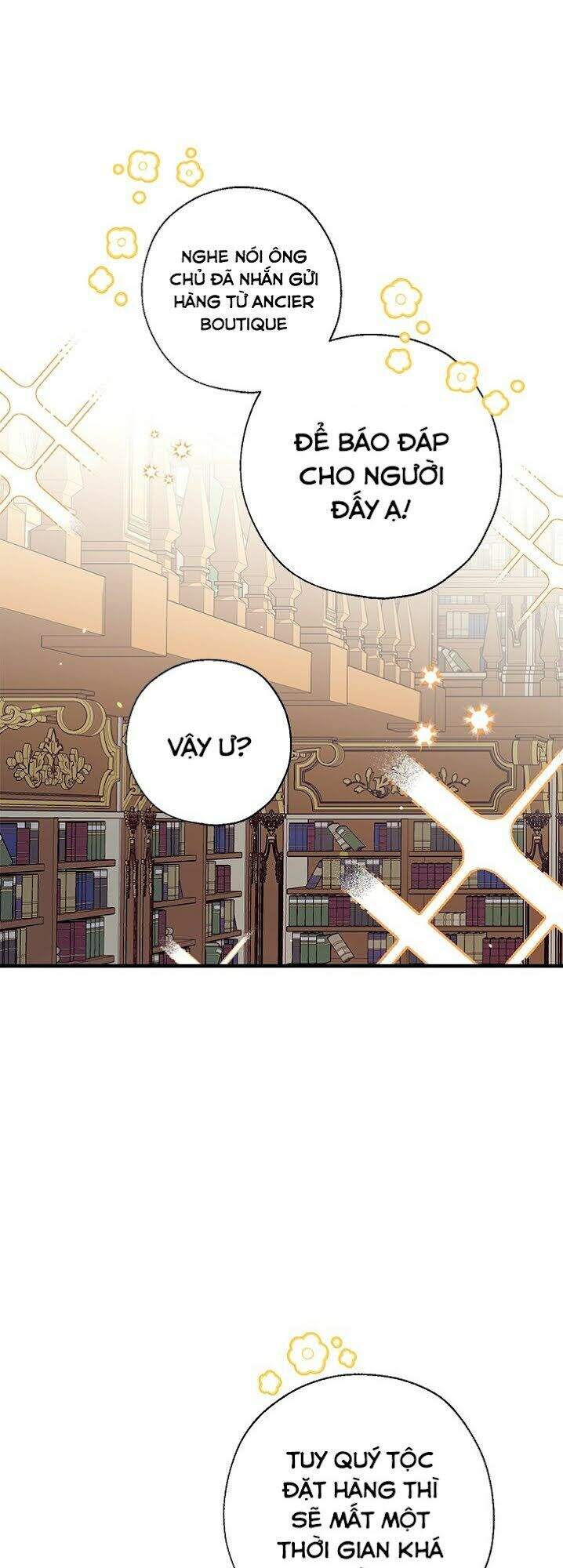 Chúng Ta Có Thể Trở Thành Người Nhà Không? Chap 12 - Next Chap 13